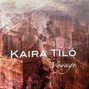 CD Kaira Tiló – Voyage (2009)